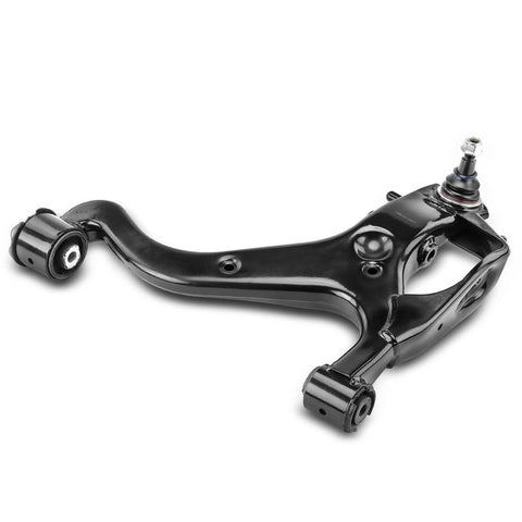1pc Front Right Lower Control Arm with Ball Joint for Land Rover LR3 2005-2009