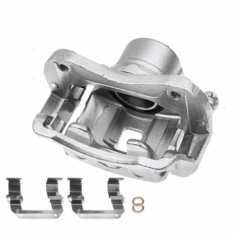 Front RH Disc Brake Caliper w/ Bracket for Hyundai Azera 06-11 Sonata Kia Amanti