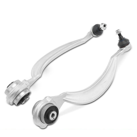 2x Front Lower Forward Control Arm w/Ball Joint for Mercedes-Benz W221 W222 S350