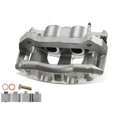 Front Left Brake Caliper for Ford F-150 2010 2011 Expendition 10-19 Navigator