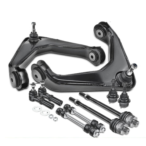 Front RH Lower Control Arm & Ball Joint for Chrysler Town & Country Dodge 01-07