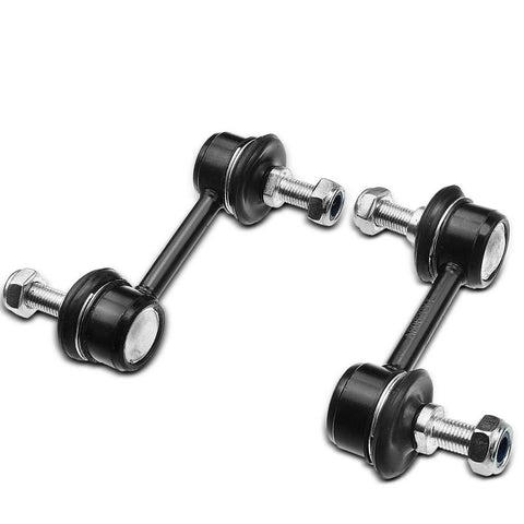 2x Rear Stabilizer Bar End Link for Hyundai Azera 06-11 Sonata 06-10 Kia Amanti