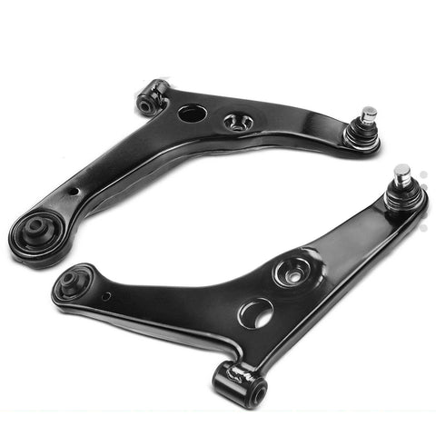 2pcs Front Lower Control Arm w/ ball joint for MITSUBISHI LANCER 02-07 2.0L 2.4L