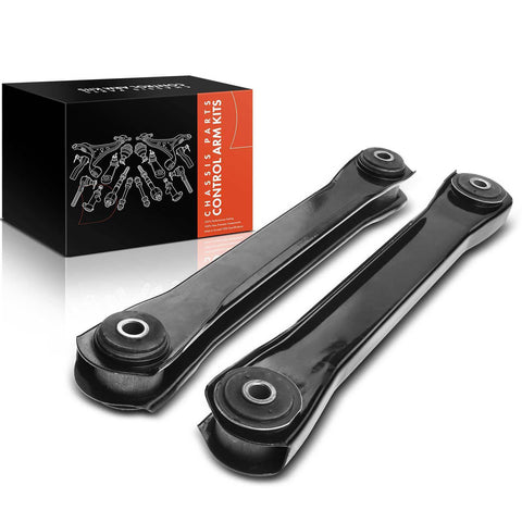 2pcs Front Lower Suspension Control Arm for Dodge Ram 1500 Ram 2500 Ram 3500 4WD