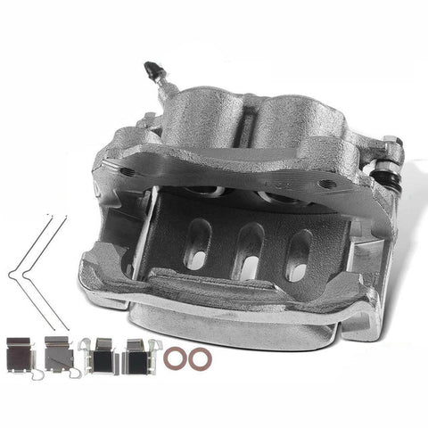 Disc Brake Caliper w/ Bracket for Lexus IS300 2001-2005 Front Right RH Passenger