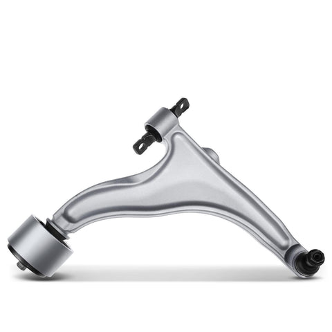 Front Right Lower Control Arm and Ball Joint Assembly for Cadillac SRX 2010-2016