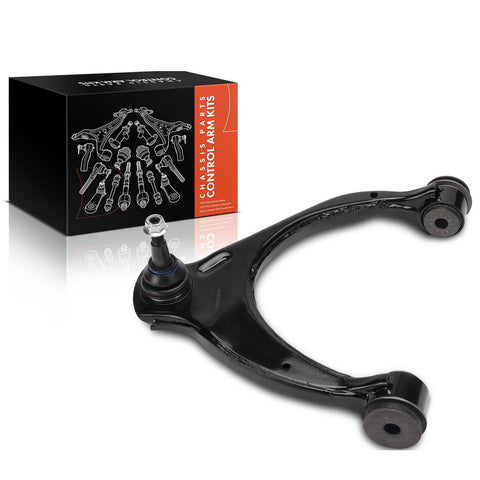 Front Right Upper Control Arm & Ball Joint Assembly for Chevy Tahoe GMC Cadillac