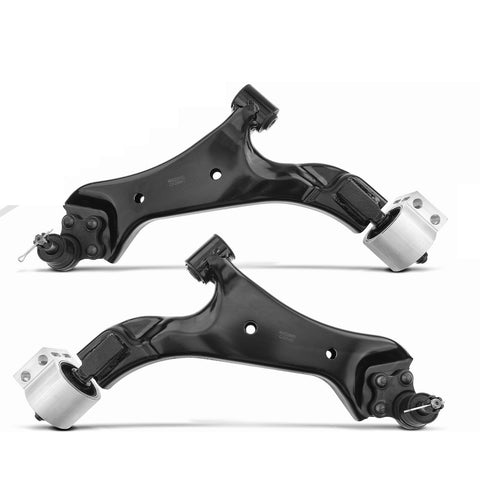 2x Control Arm w/ Ball Joint Assembly for Chevy Captiva Sport Saturn Vue Suzuki