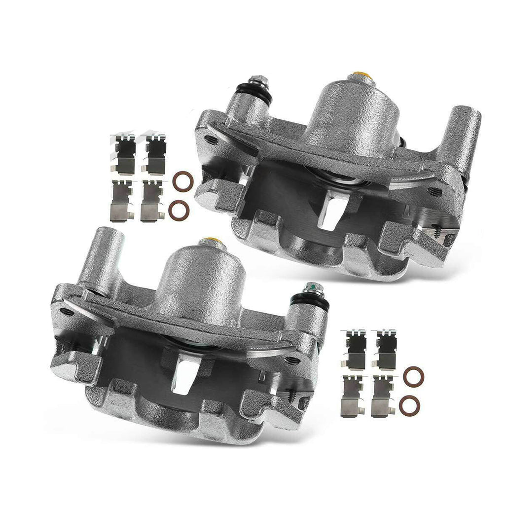 Lexus Rx300 Rear Brake Brake Caliper w/ Bracket for Lexus RX300 1999-2003 Rear LH Driver & RH ...