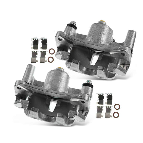 Brake Caliper w/ Bracket for Lexus RX300 1999-2003 Rear LH Driver & RH Pasenger