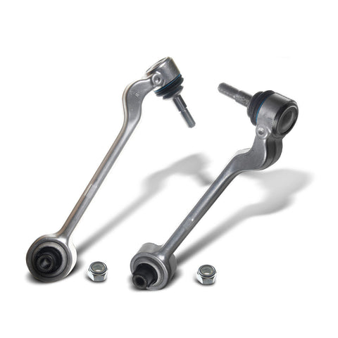2 Front Lower Rearward Control Arm for BMW E82 E87 E88 E90 91 E92 E93 1&3 Series