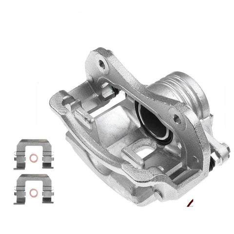 Disc Brake Caliper w/ Bracket for Hyundai Tiburon SE 2006 2007 2008 Front Right