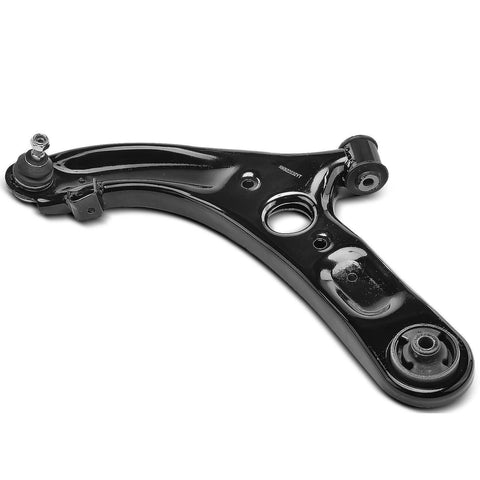 Front LH Lower Control Arm w/Ball Joint for Hyundai Elantra Elantra GT Veloster