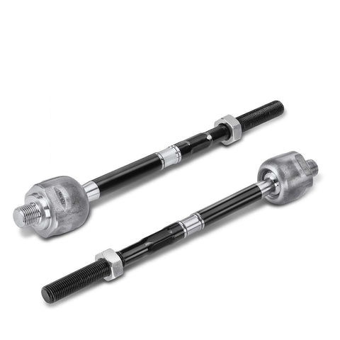 2pcs Front Inner Tie Rod End for Mercedes-Benz CL550 2007-2008 CL600 2007-2014