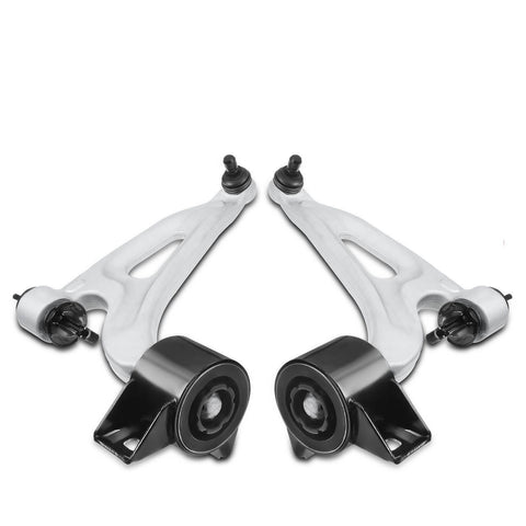 2x Front Lower Control Arm w/Ball Joint for Ford Freestar Mercury Monterey 04-07