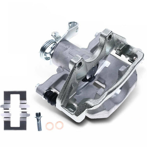 Disc Brake Caliper for Buick Lucerne Cadillac DTS 2006-2011 16" wheel Rear Right