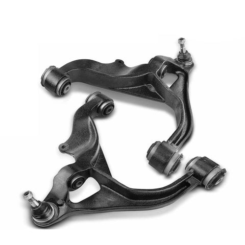 2pcs Control Arm w/ Ball Joint Assembly for Dodge Ram 1500 06-10 Ram 1500 11-18
