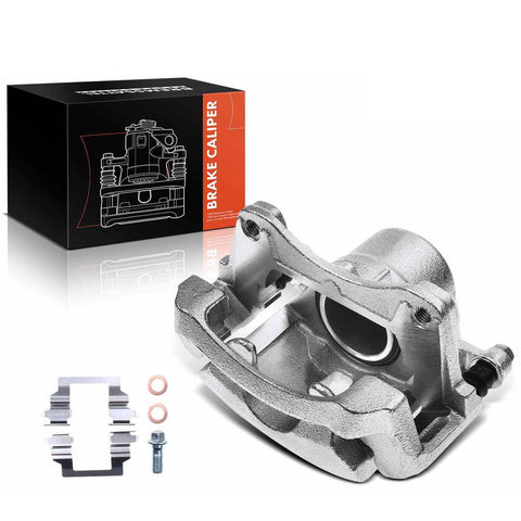 Disc Brake Caliper for Chevy Malibu 2008-2012 Pontiac G6 2005-2010 Front Right