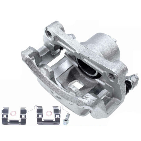 Disc Brake Caliper w/ Bracket for Nissan Sentra 2007-2019 Front Right Passenger