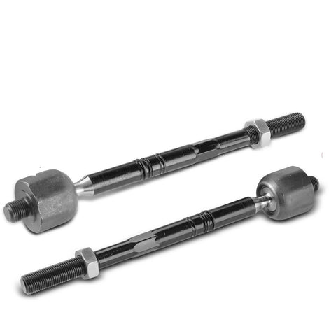 2x Inner Steering Tie Rod End for Chevrolet Camaro 2016-2021 Cadillac CT5 20-21