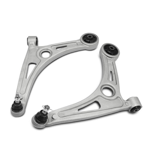 2x Front Lower Control Arm&Ball Joint Assembly for Hyundai Ioniq Kia Niro 17-22
