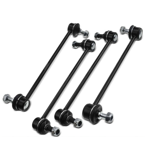 4Pcs Front & Rear Stabilizer Bar Link for Toyota Avalon Camry Lexus ES300 ES330