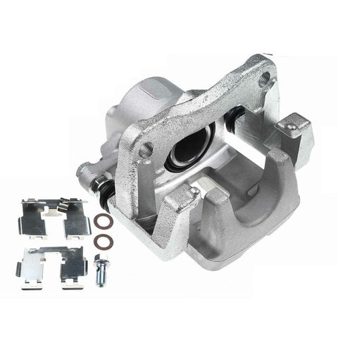 Disc Brake Caliper w/ Bracket for Toyota RAV4 2006-2012 Rear Right Passenger RH