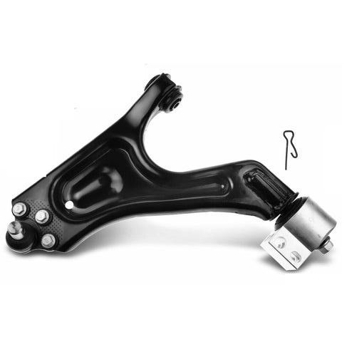 Front Left Lower Control Arm for Saab 9-5 2002-2010 with Ball Joint Bushing