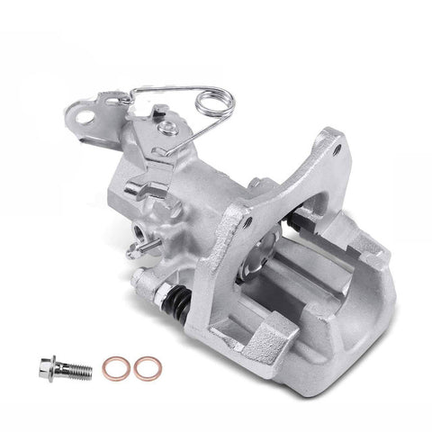 Rear Right Disc Brake Caliper w/ Bracket for Audi A8 Quattro 2000-2003 V8 4.2L