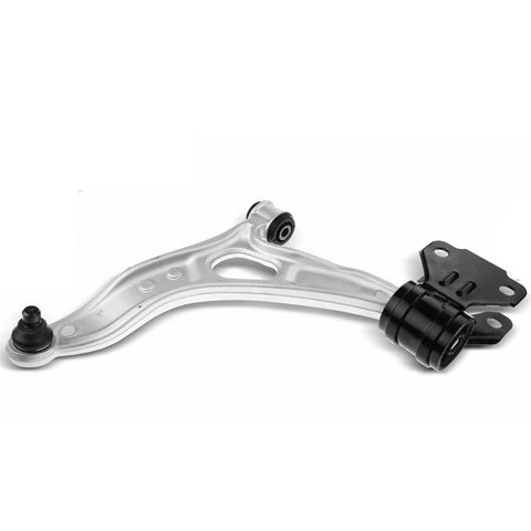 Front Left Lower Aluminum Control Arm with Ball Joint for Ford Focus 12-18 C-Max