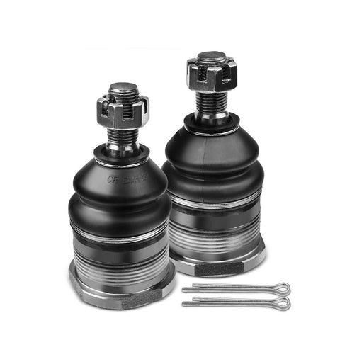 2x Front Upper Ball Joints for Dodge Ram 1500 2500 3500 Van Chrysler New Yorker