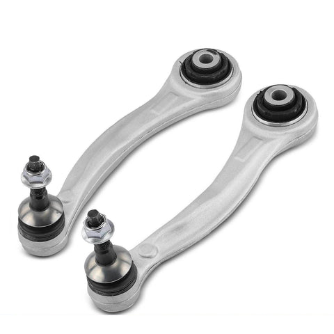 2Pcs Rear Upper Forward Control Arm w/ Ball Joint for BMW E70 E71 F15 F16 X5 X6