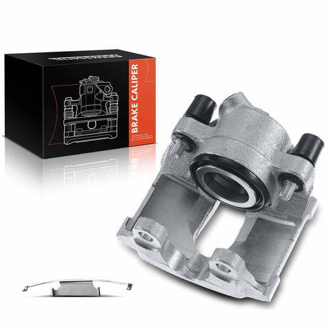 Disc Brake Caliper w/o Bracket for BMW 318i 320i 323i 325i 328i Z4 Front Right