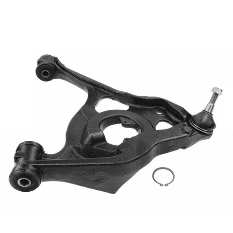 Front Left Lower Control Arm with Ball Joint for Chevy Express GMC Savana 1500