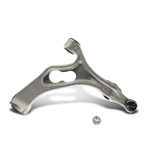 Front Left Lower Aluminum Control Arm Kit For Audi Q7 07-17 VW Touareg Cayenne