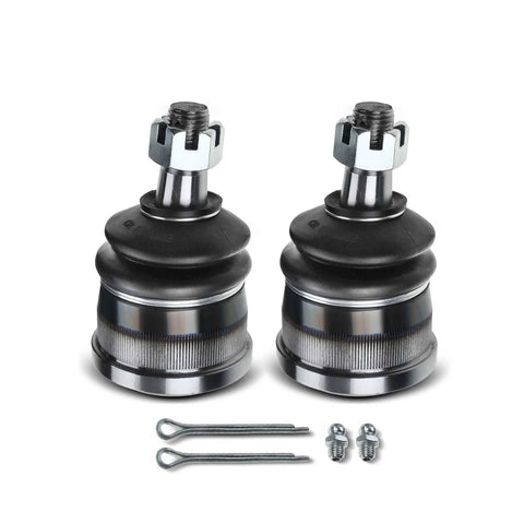 2x Front Lower Ball Joint Set for Buick Cadillac Chevrolet GMC Isuzu Oldsmobile