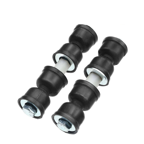 2x Front LH & RH Stabilizer Bar End Link for Chevrolet Oldsmobile Pontiac Buick