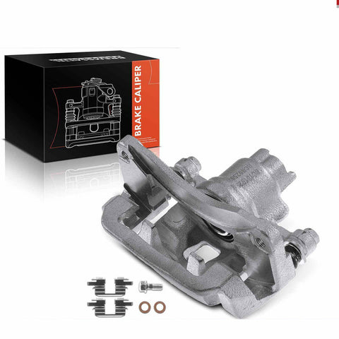 Rear Passenger Brake Caliper w/ Bracket for Subaru Baja Legacy Outback 19-B2582