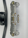 Rear Differential Diff Brace Mounting Kit AWD For Acura EP3 RSX Type S Civic EM2
