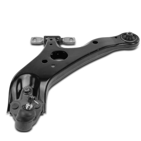 Front Left Driver Lower Control Arm w/ Ball Joint for Toyota Sienna 2011-2019