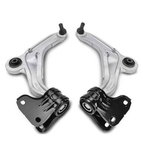 2Pcs Front Left & Right Control Arm w/ Ball Joint for Lincoln	Continental 17-20