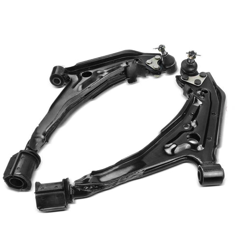 2x Front LH & RH Lower Control Arm & Ball Joint for Nissan Maxima 1989-1994 3.0L