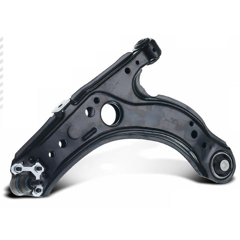 Lower Left Control Arm w/ Ball Joint Bushing For Volkswagen VW Beetle Golf Jetta