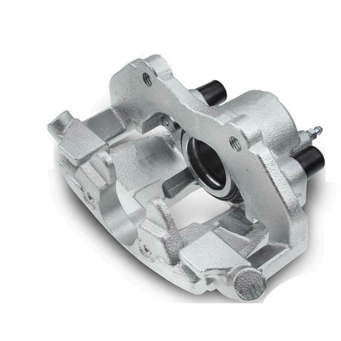 Brake Caliper w/ Bracket for Volvo S40 2004-2011 C30 C70 V50 Mazda 3 Front Right