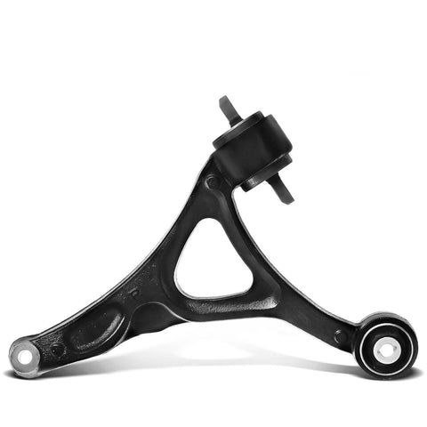 Front Right Lower Suspension Control Arm with Bushings for Volvo XC90 2003-2014