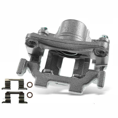 Brake Caliper w/ Bracket for Nissan Murano 370Z Infiniti M35 M45 Q40 Rear Right