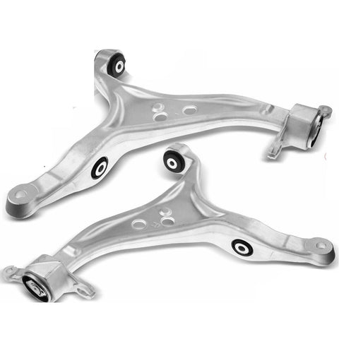 2pcs Front Lower Control Arm Assembly for Mercedes Benz W166 GL350 GLS450 ML250