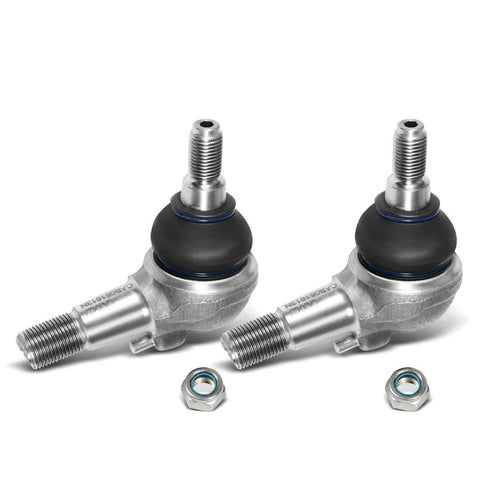 2x Front Lower L+R Ball Joint for Mercedes-Benz 300SD SE S320 420 S500 600 92-99