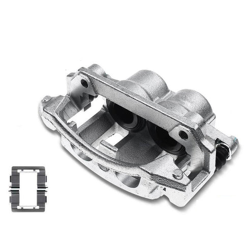 Disc Brake Caliper with Bracket for Dodge Dakota 2003 2004 Front Right Passenger