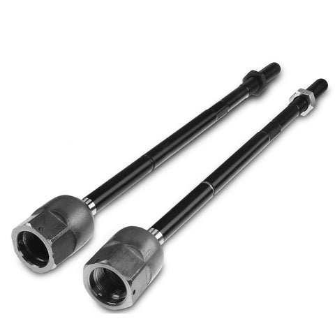 New 2Pcs Inner Tie Rod Ends for Ford Windstar 1995-2003 1F2Z3280AA F58Z3280A